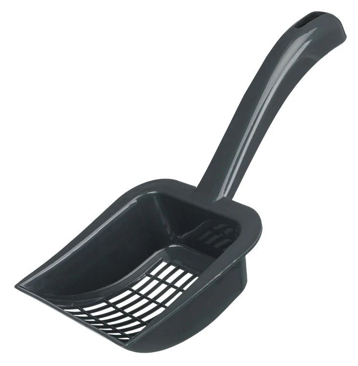 Trixie Kraftig Kattspade Kristallsand
