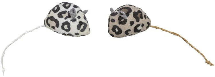 TRiXiE Mus 2-pack