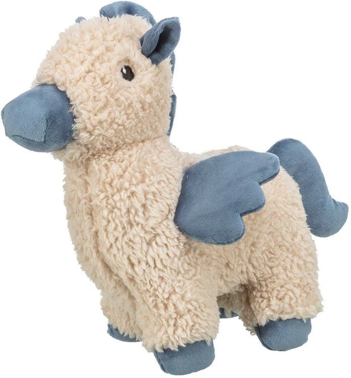 Trixie Pegasus i Återvunnen Plysch