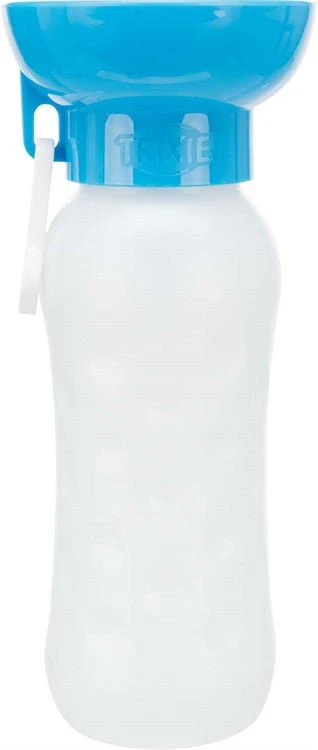 Trixie Plastflaska Med Skål