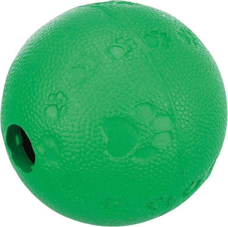 Trixie Snacksboll Naturgummi Labyrint