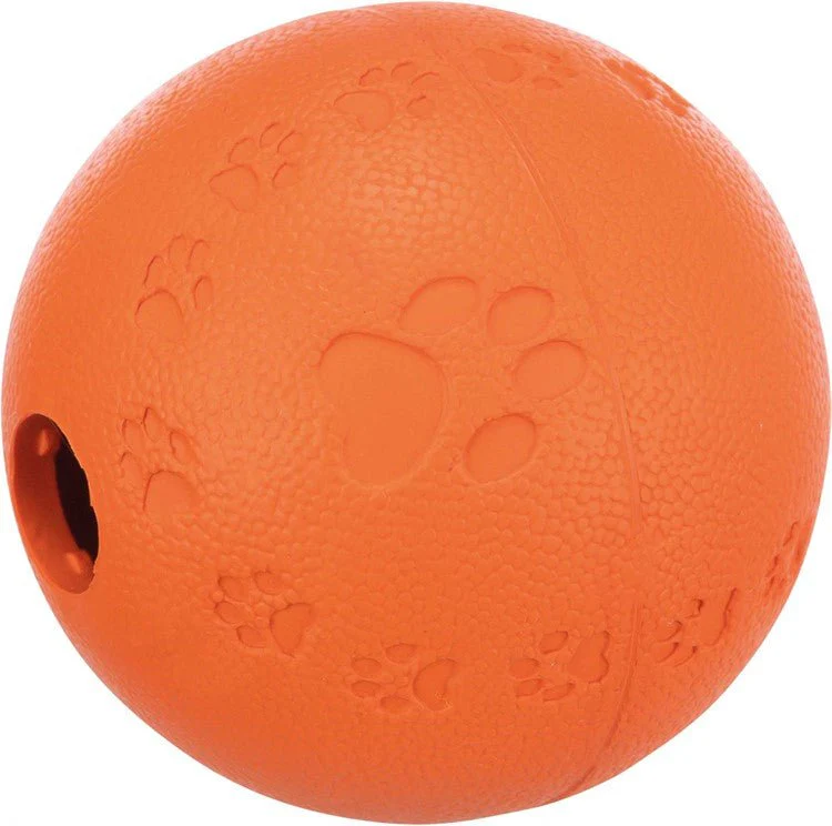 Trixie Snacksboll Naturgummi Labyrint - Image 2