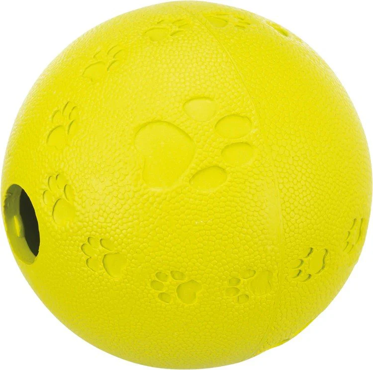 Trixie Snacksboll Naturgummi Labyrint - Image 3