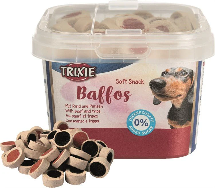 Trixie Soft Snack Baffos