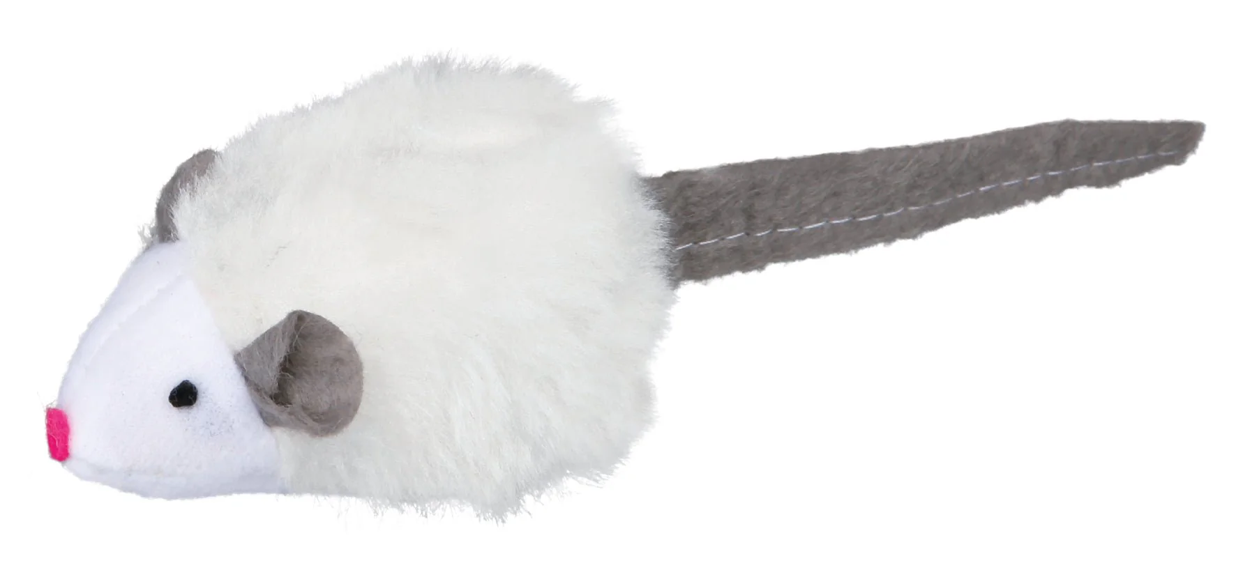 TRIXIE Squiekymus med microchipljud - Image 2