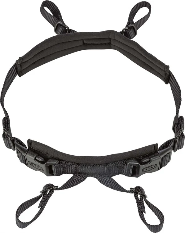 Trixie Stay Panic Adapter Svart
