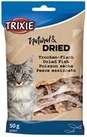 Trixie Torkad Fisk Kattgodis