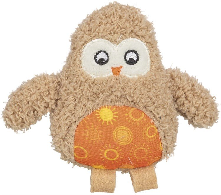 TRiXiE Uggla Beige