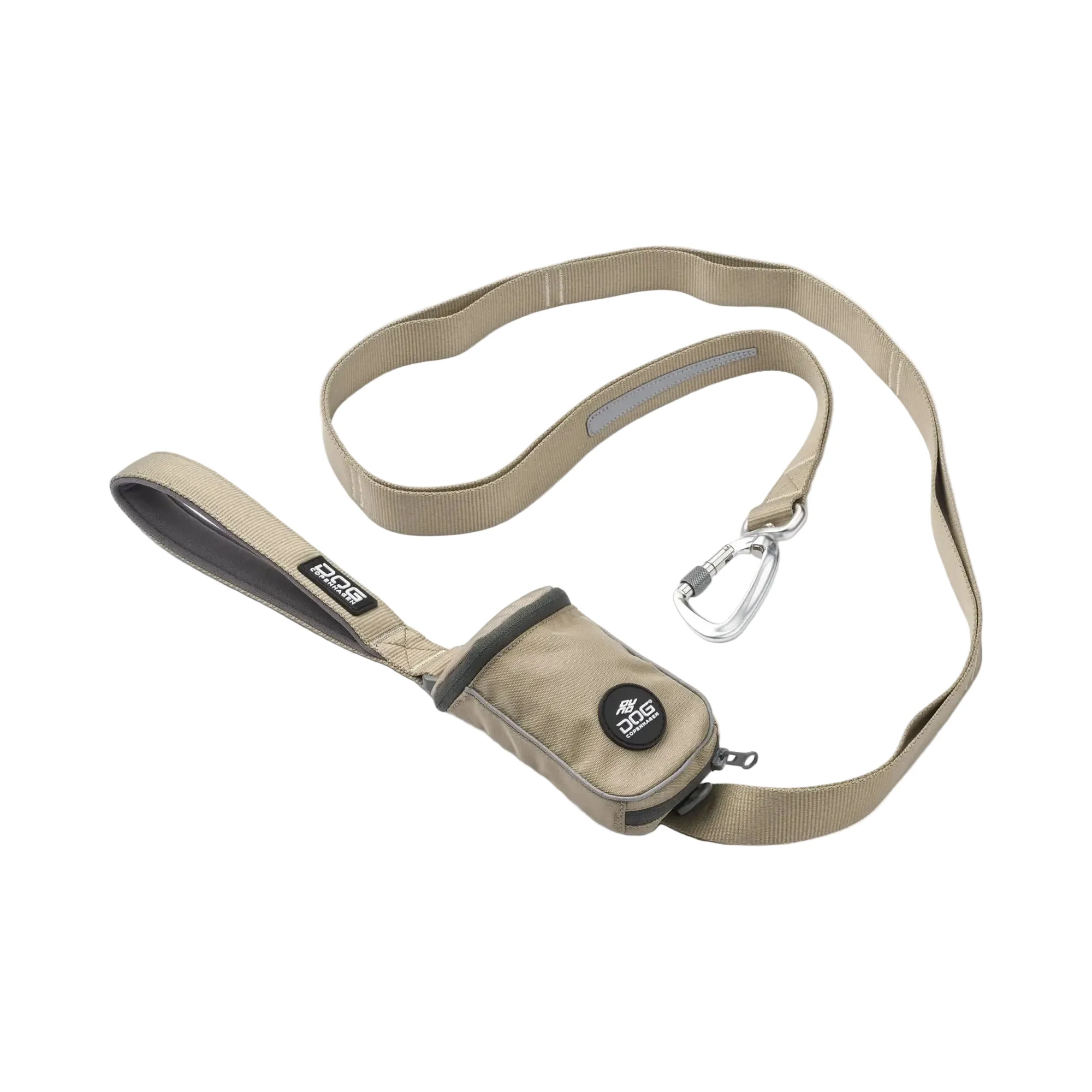 Dog Copenhagen Urban Trail™ Leash Desert Dune