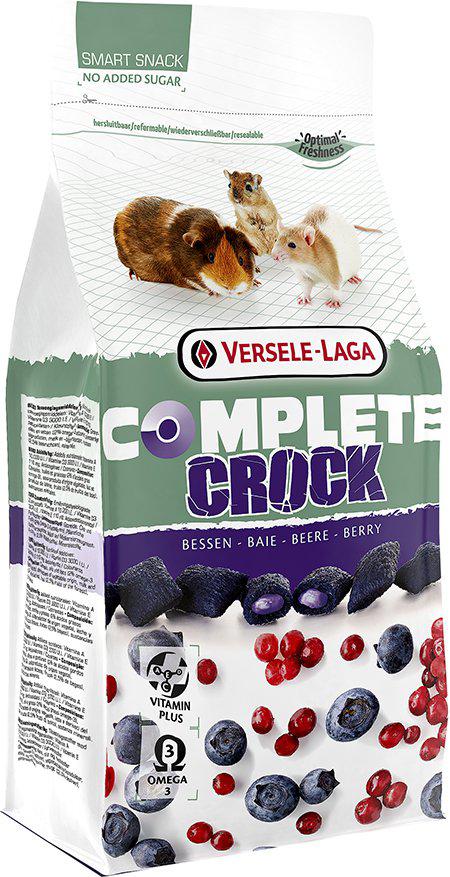 Versele-Laga Complete Crock Bär