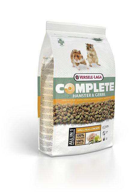 Versele-Laga Complete Hamster & Gerbil - Image 2
