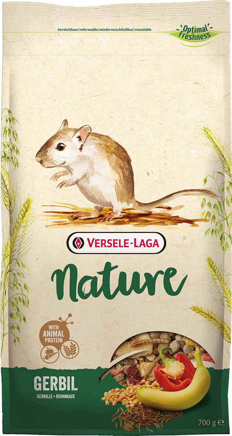 Versele-Laga New Nature Gerbil