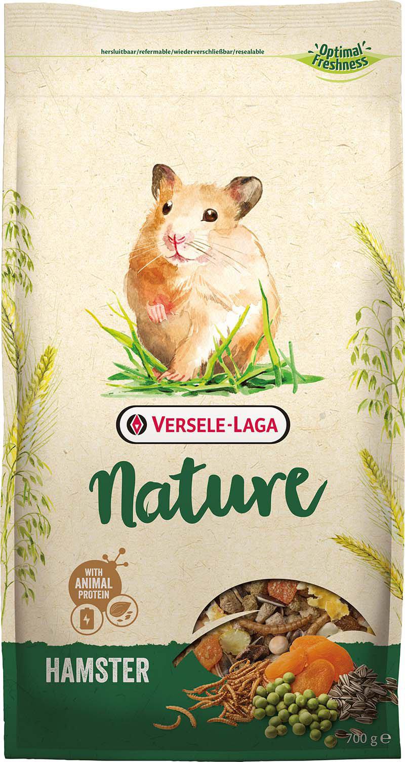 Versele-Laga New Nature Hamster