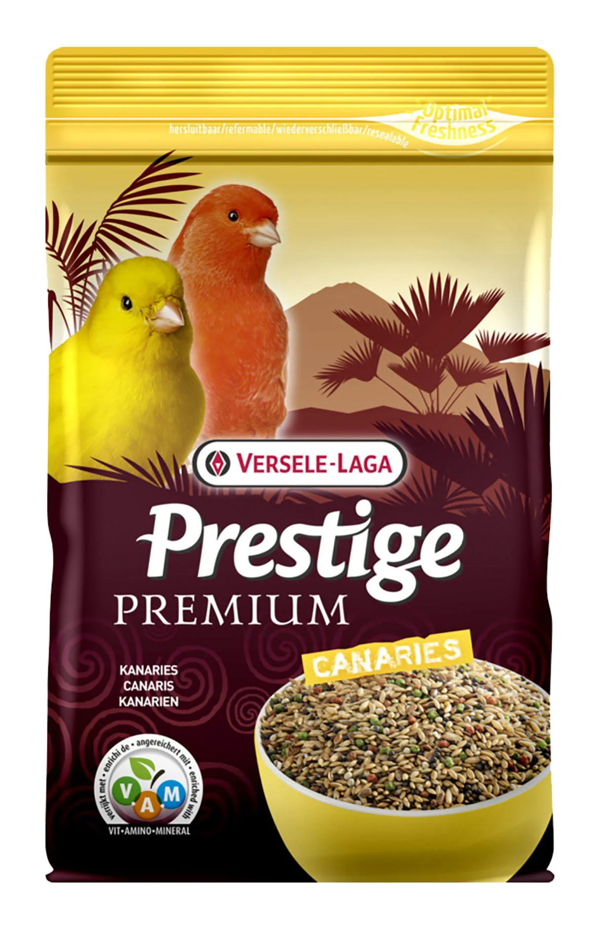 Versele-Laga Prestige Kanarie Premium