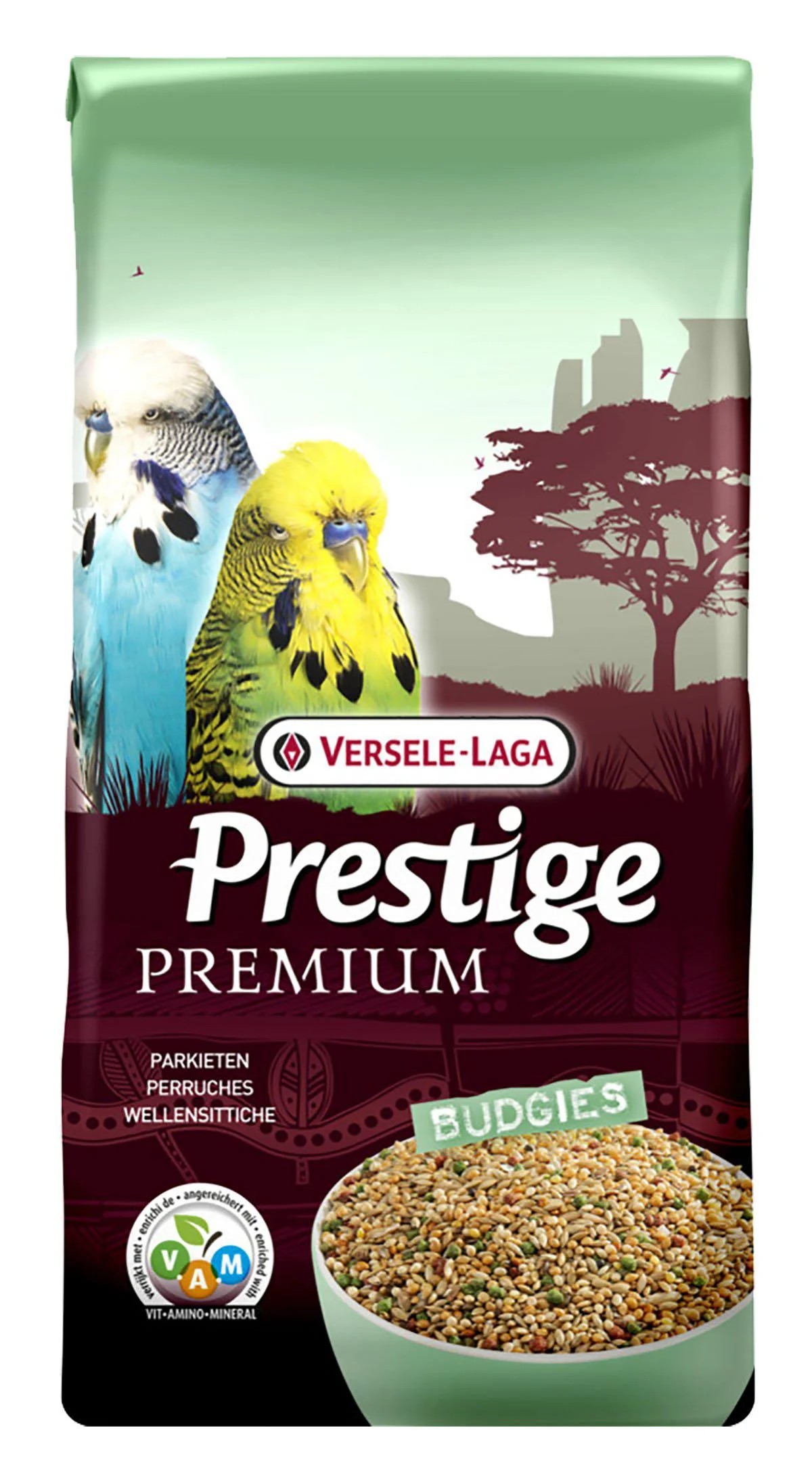 Versele-Laga Prestige Undulat Premium - Image 2
