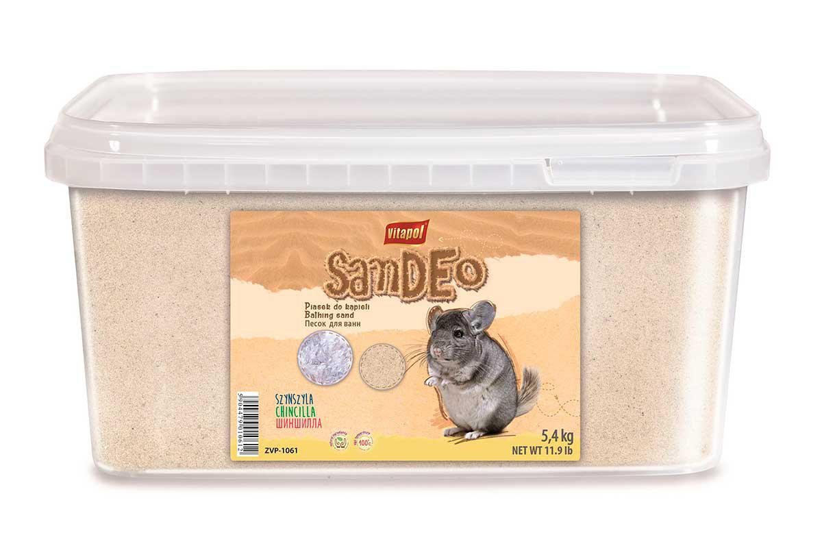 Vitapol Sand Chinchilla - Image 2