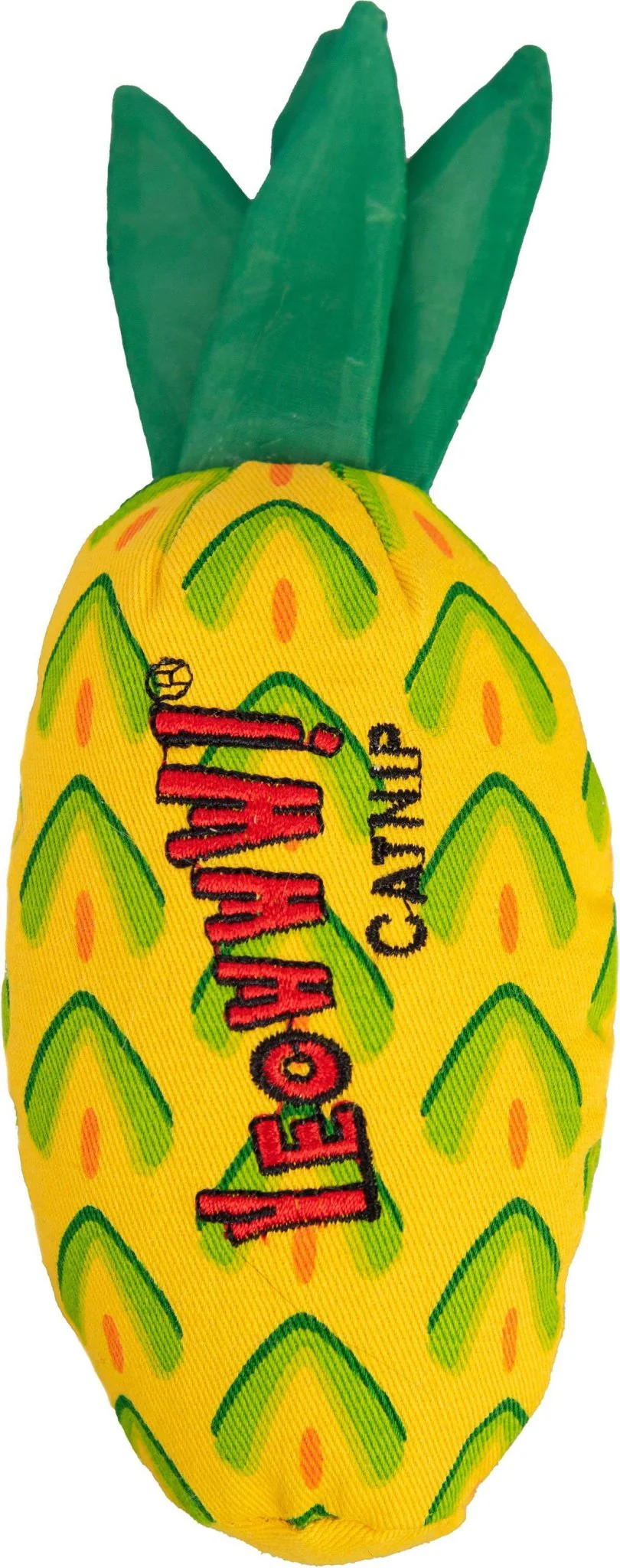 Yeowww Catnip Ananas