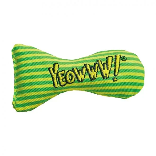Yeowww Catnip Stinkies Sardiner - Image 4